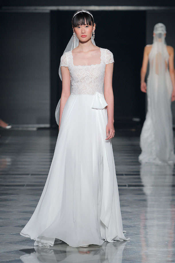 ilovebrides.pt Rosa Clara Coleção noiva 2020